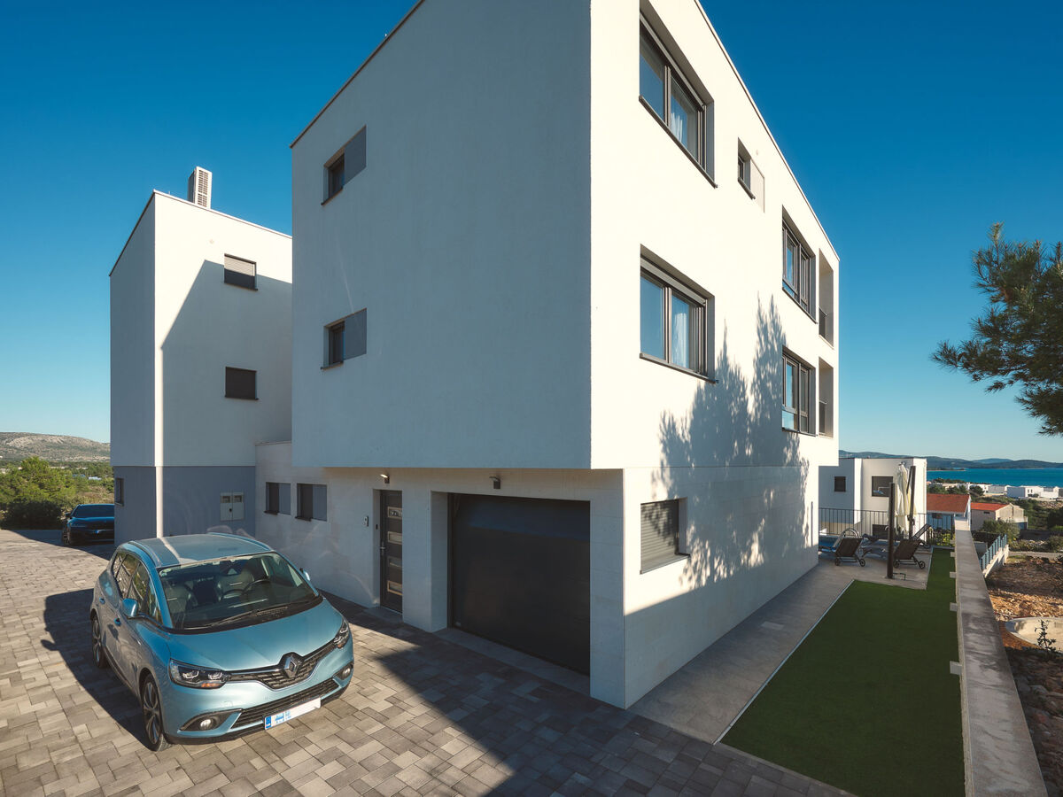 Villa Ocean Breeze, 4 chambres avec piscine privée - Photo 38