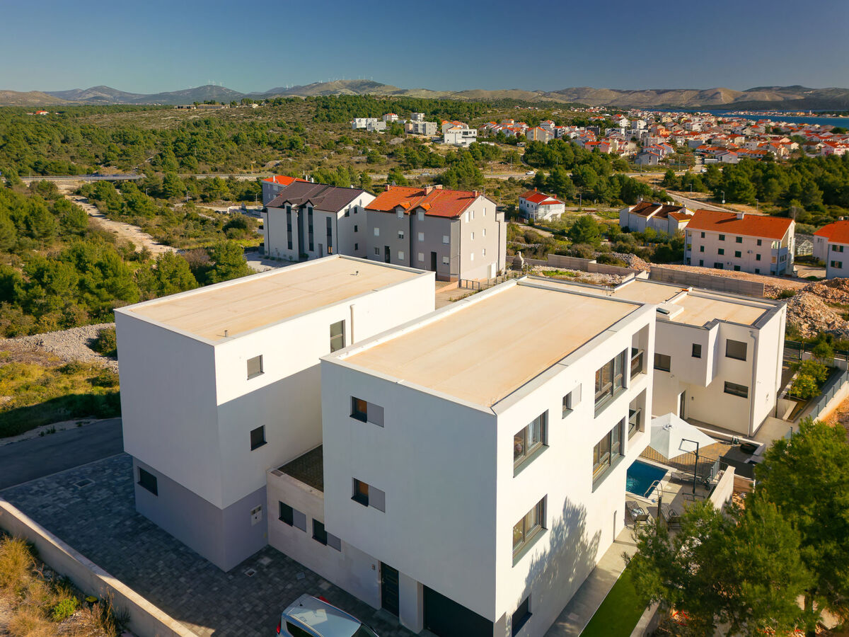 Villa Ocean Breeze, 4 chambres avec piscine privée - Photo 39