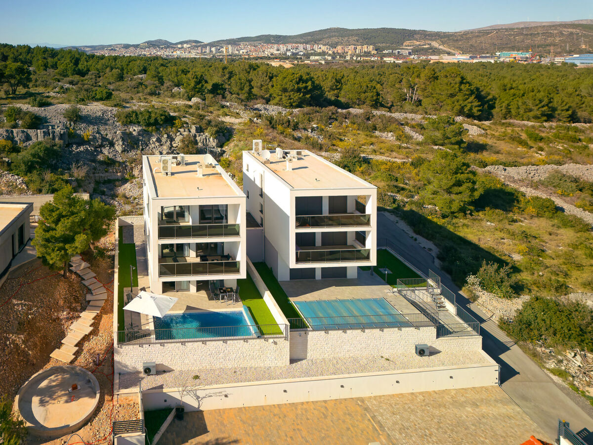 Villa Ocean Breeze, 4 chambres avec piscine privée - Photo 40