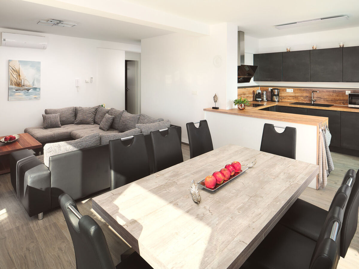 Villa Ocean Breeze, 4 chambres avec piscine privée - Photo 41