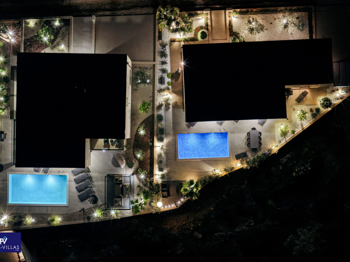 Villa Primosten Hills - West, 4 chambres avec piscine - Photo 11