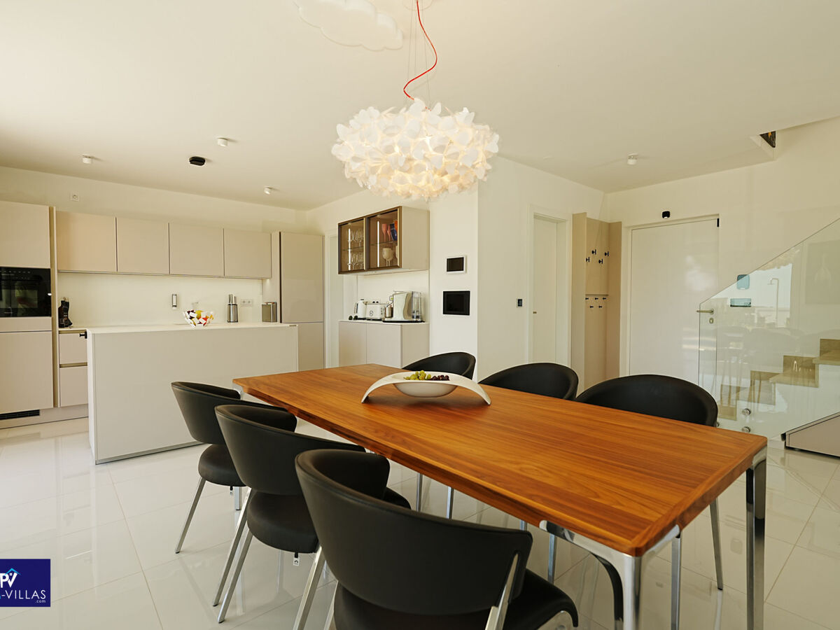 Villa Primosten Hills - West, 4 chambres avec piscine - Photo 17
