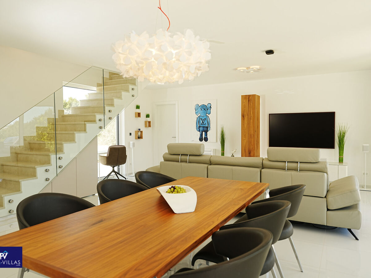 Villa Primosten Hills - West, 4 chambres avec piscine - Photo 19