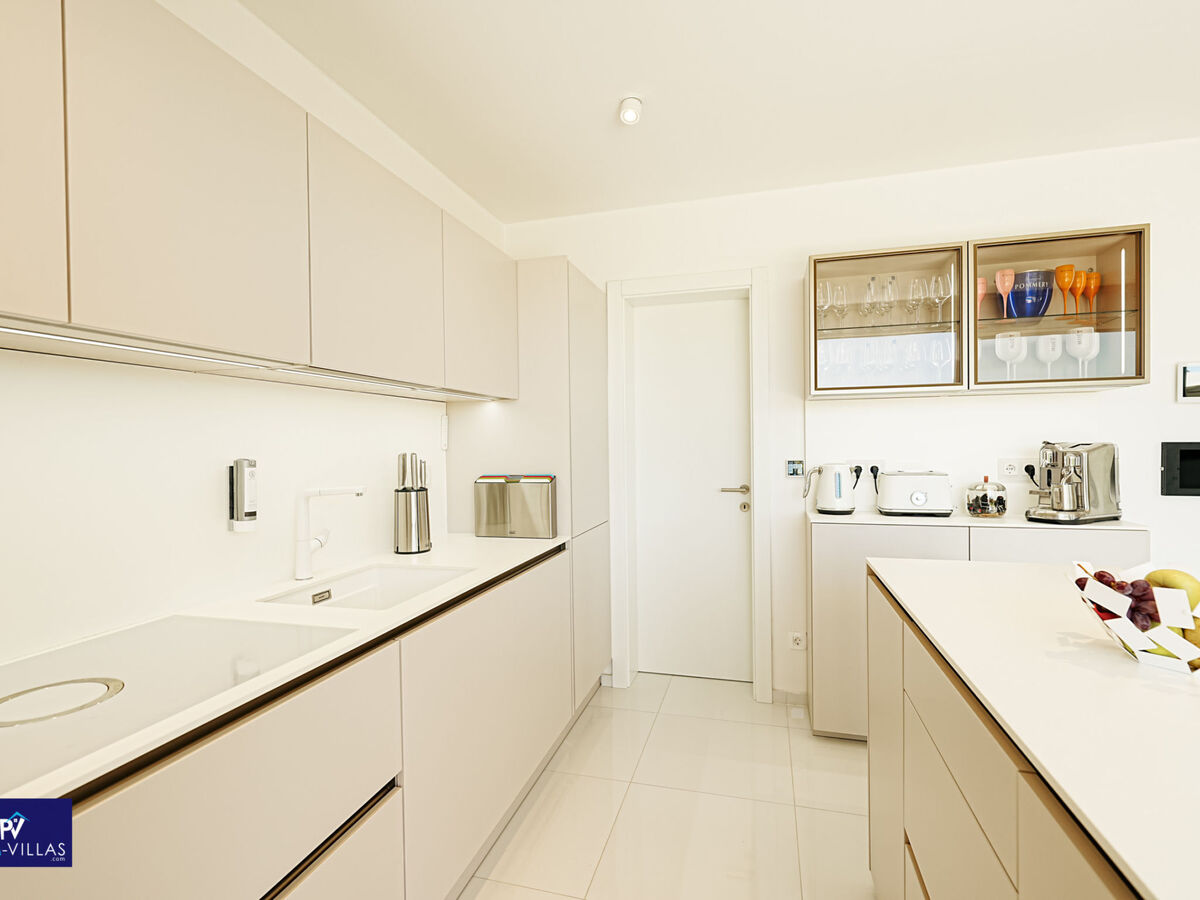 Villa Primosten Hills - West, 4 chambres avec piscine - Photo 20