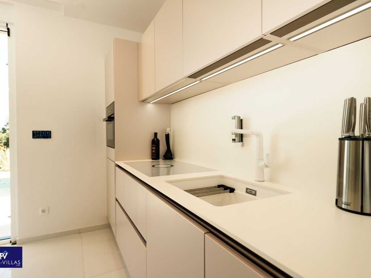 Villa Primosten Hills - West, 4 chambres avec piscine - Photo 21