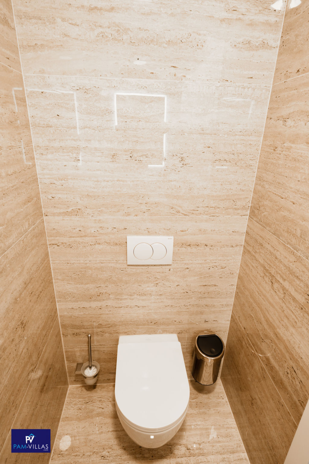 Villa Primosten Hills - West, 4 chambres avec piscine - Photo 27