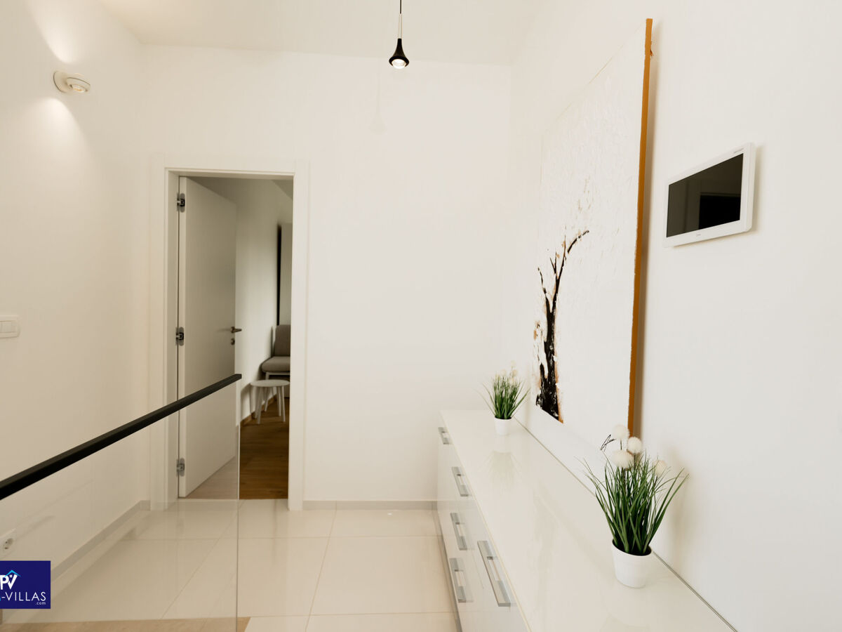 Villa Primosten Hills - West, 4 chambres avec piscine - Photo 29