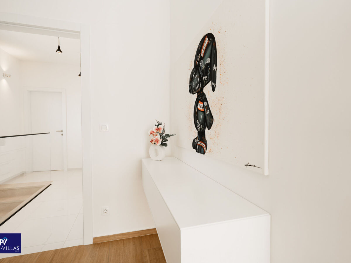 Villa Primosten Hills - West, 4 chambres avec piscine - Photo 30