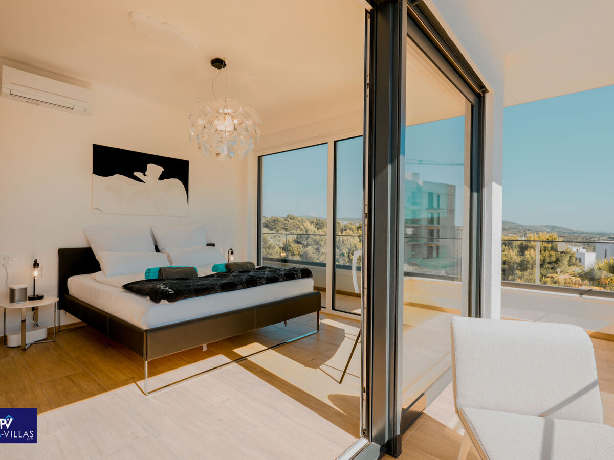 Villa Primosten Hills - West, 4 chambres avec piscine - Photo 35