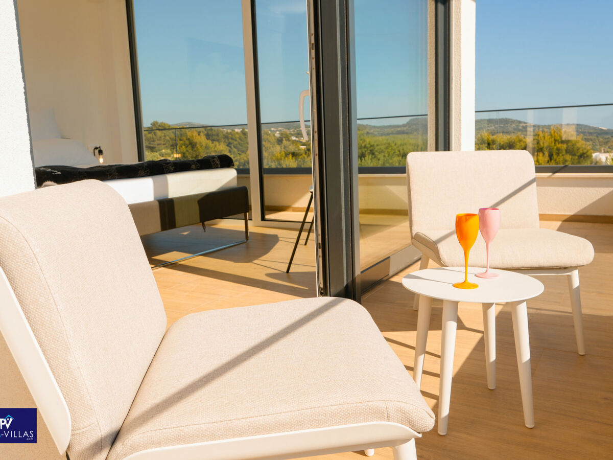 Villa Primosten Hills - West, 4 chambres avec piscine - Photo 36