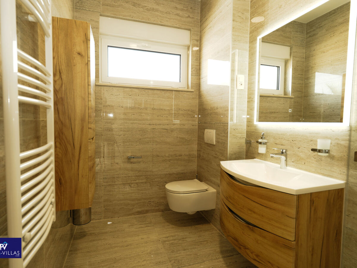 Villa Primosten Hills - West, 4 chambres avec piscine - Photo 37