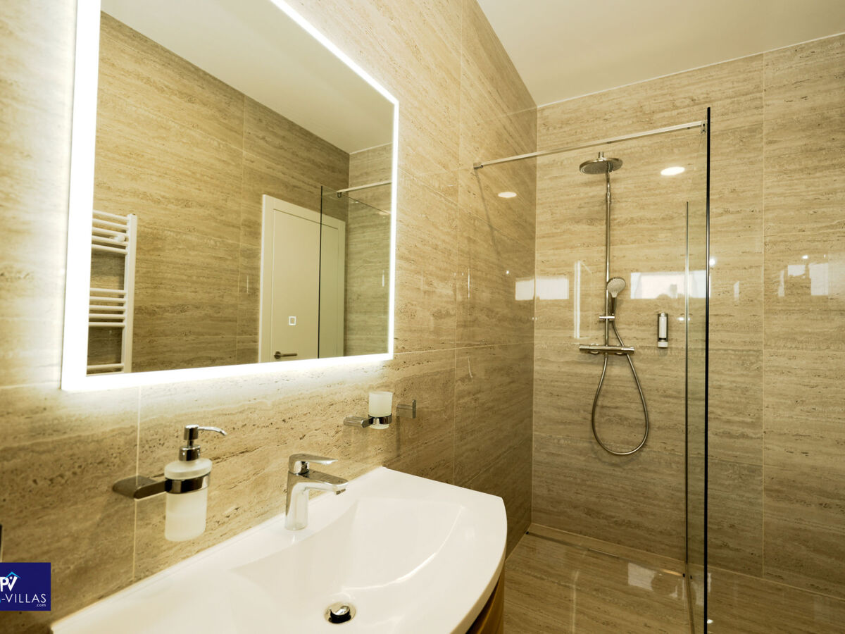 Villa Primosten Hills - West, 4 chambres avec piscine - Photo 38