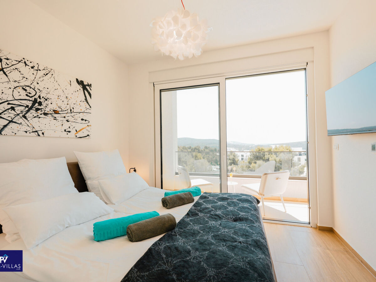 Villa Primosten Hills - West, 4 chambres avec piscine - Photo 44