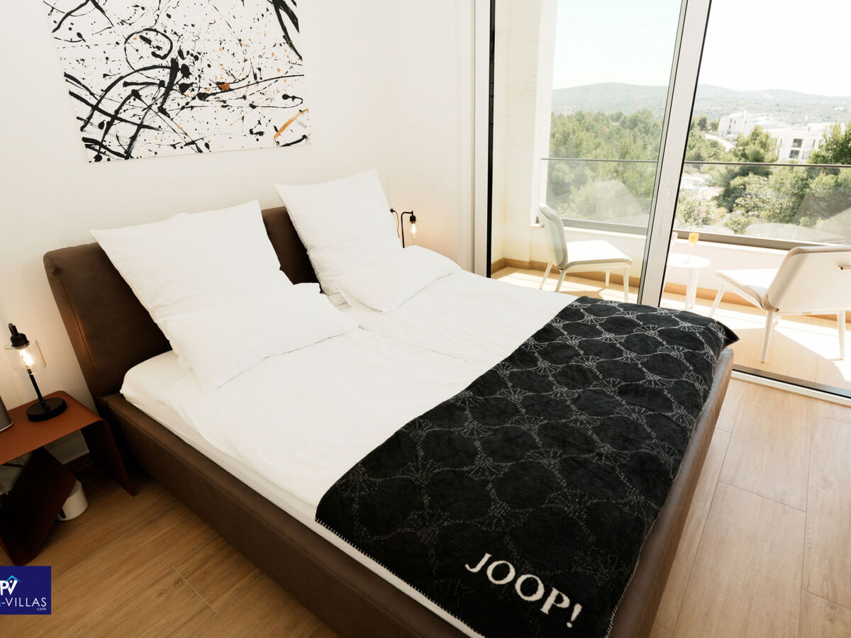 Villa Primosten Hills - West, 4 chambres avec piscine - Photo 46