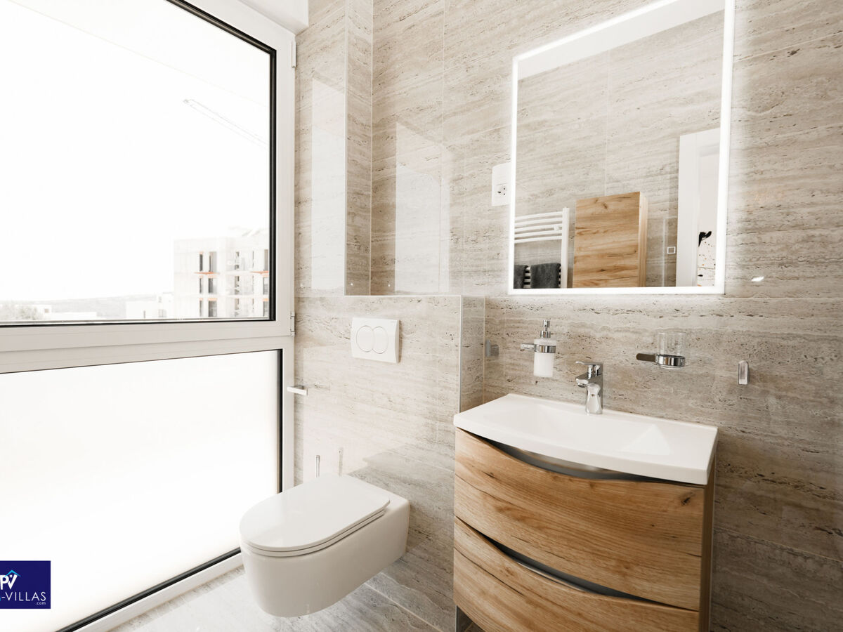 Villa Primosten Hills - West, 4 chambres avec piscine - Photo 50
