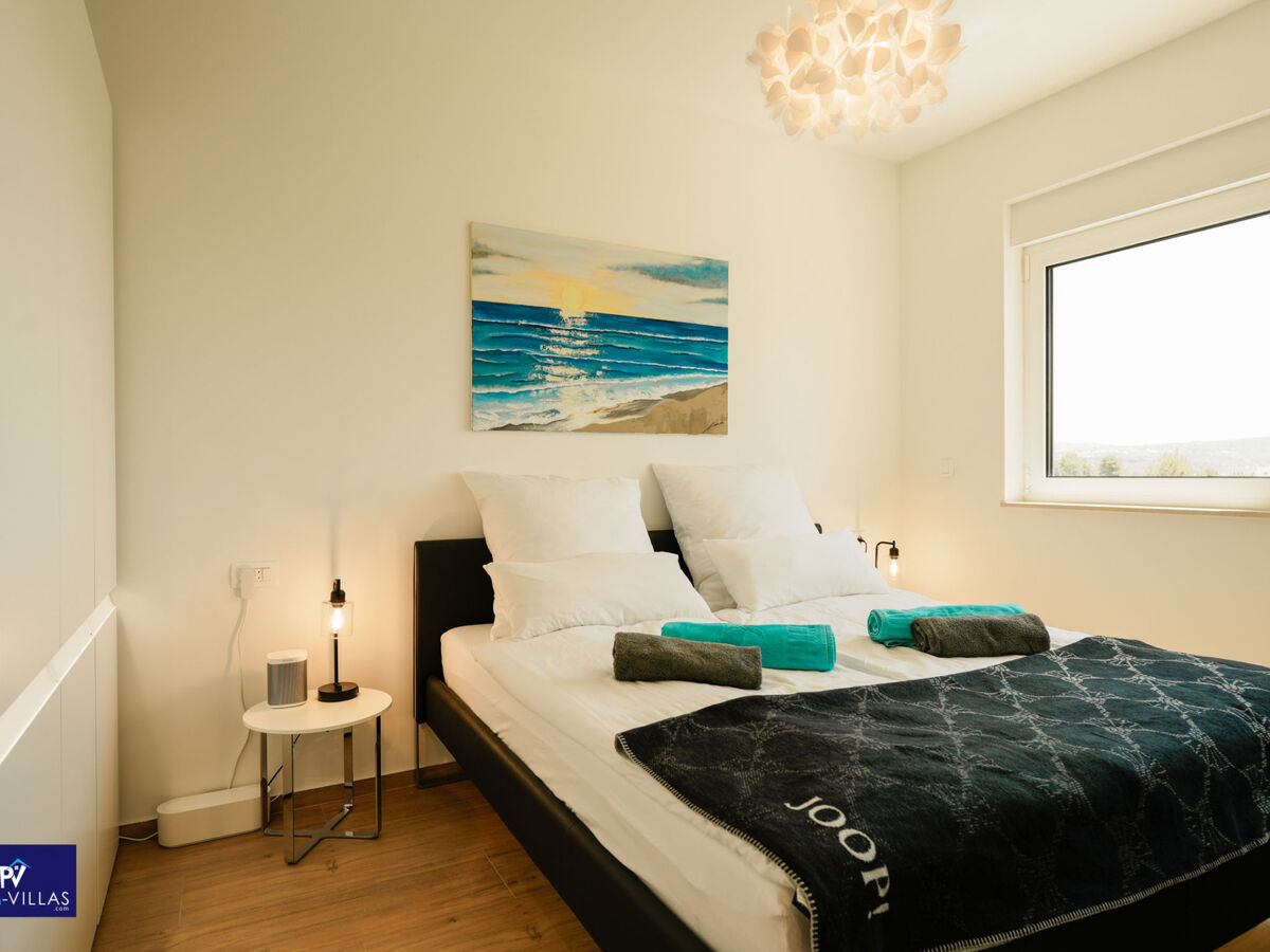 Villa Primosten Hills - West, 4 chambres avec piscine - Photo 56