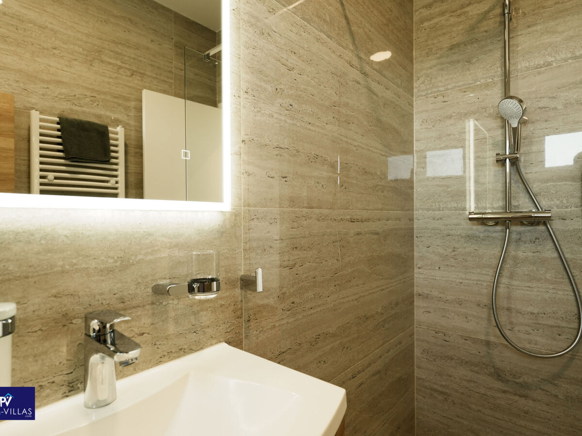 Villa Primosten Hills - West, 4 chambres avec piscine - Photo 65