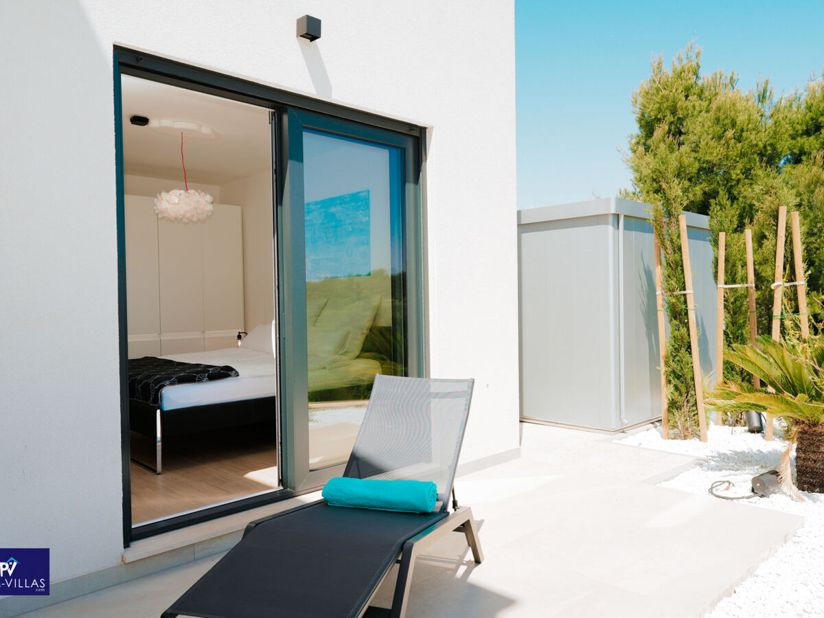 Villa Primosten Hills - West, 4 chambres avec piscine - Photo 67