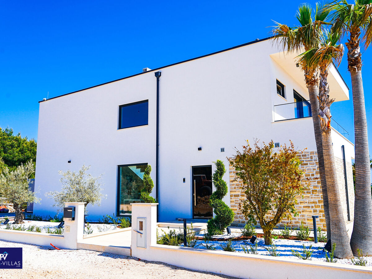 Villa Primosten Hills - West, 4 chambres avec piscine - Photo 75