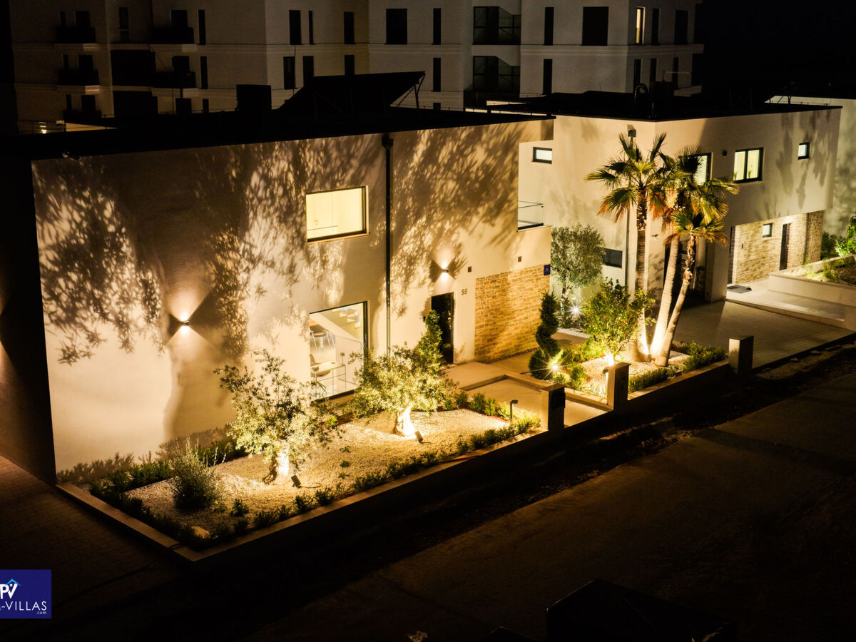Villa Primosten Hills - West, 4 chambres avec piscine - Photo 78