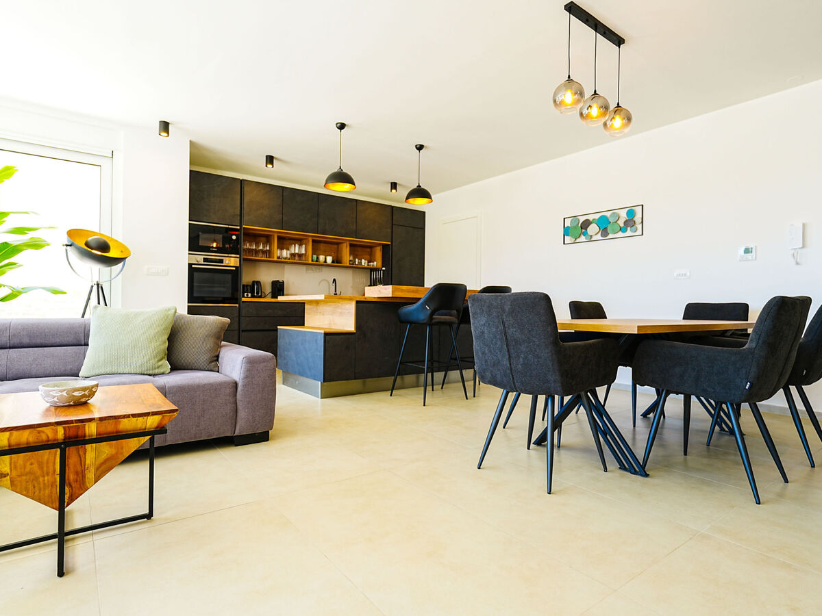 Villa Primosten Hills - North, 229 m², piscine privée - Photo 8