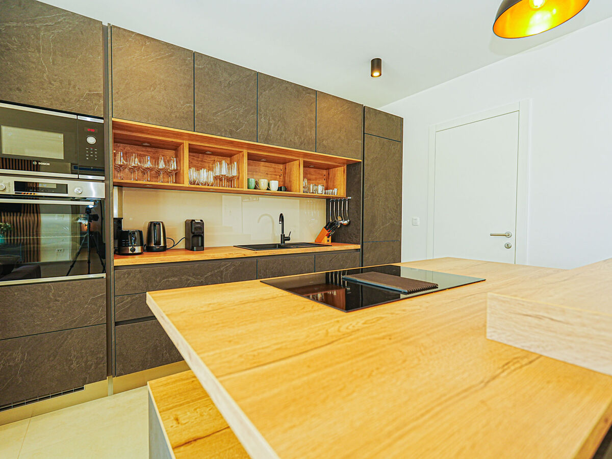 Villa Primosten Hills - North, 229 m², piscine privée - Photo 15