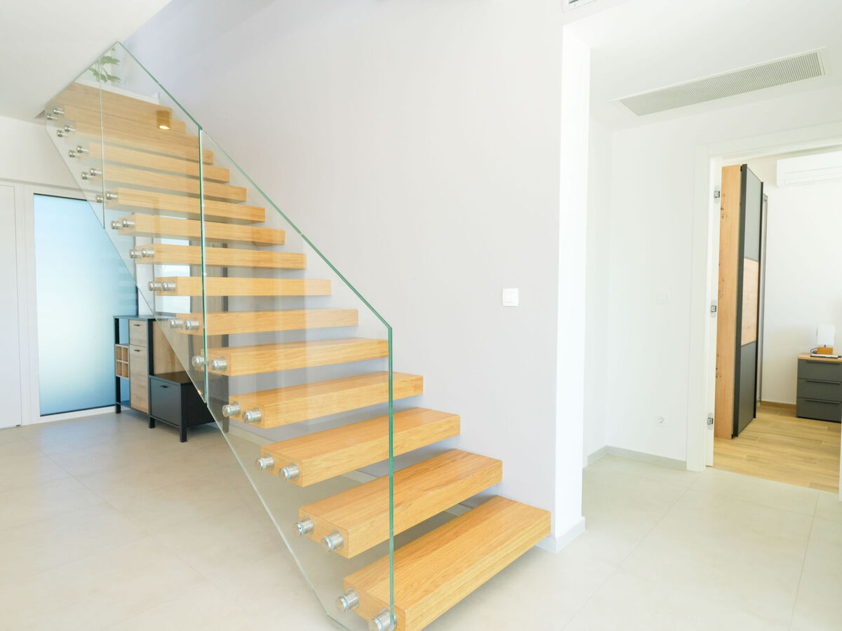 Villa Primosten Hills - North, 229 m², piscine privée - Photo 19