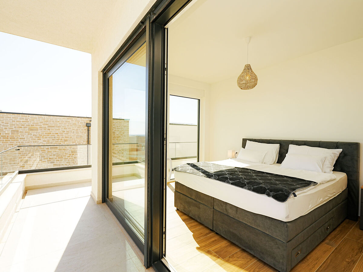 Villa Primosten Hills - North, 229 m², piscine privée - Photo 22