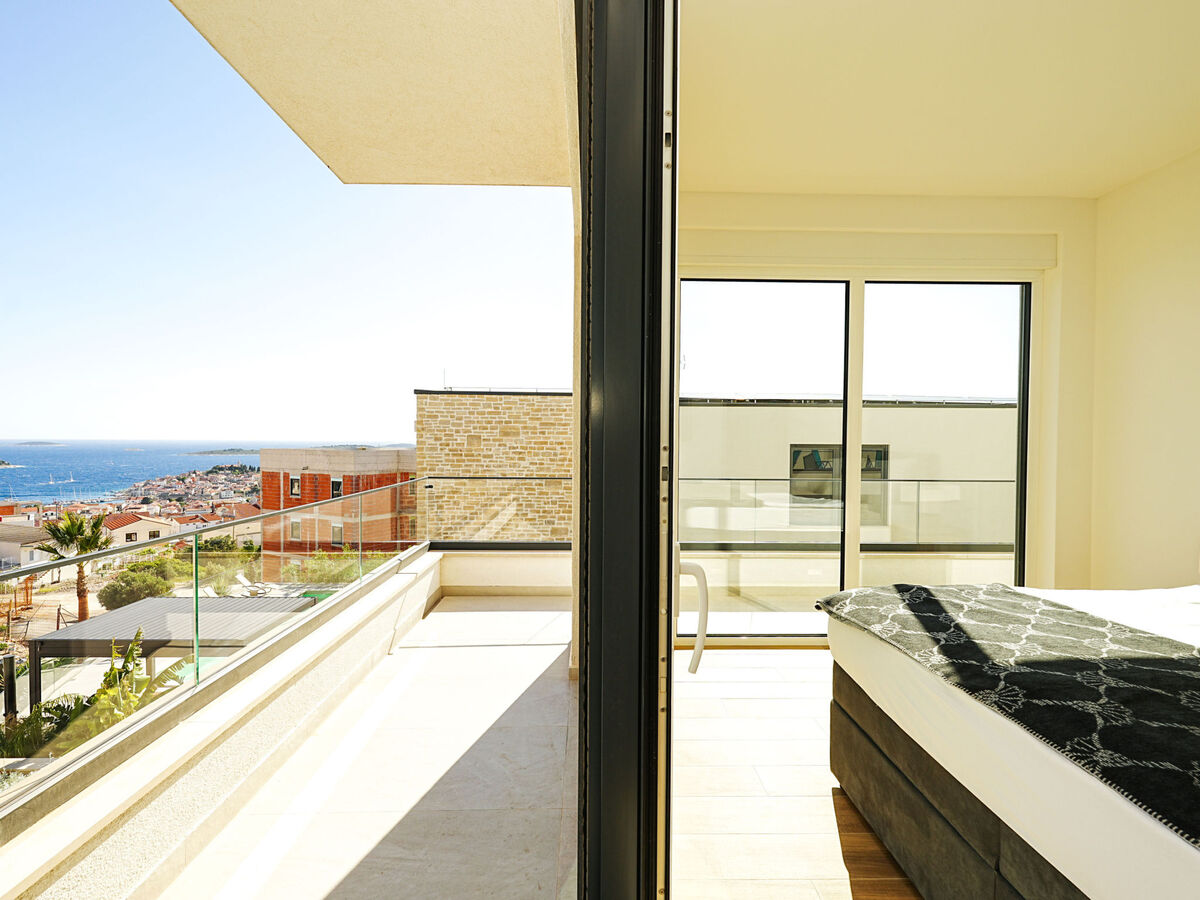 Villa Primosten Hills - North, 229 m², piscine privée - Photo 26