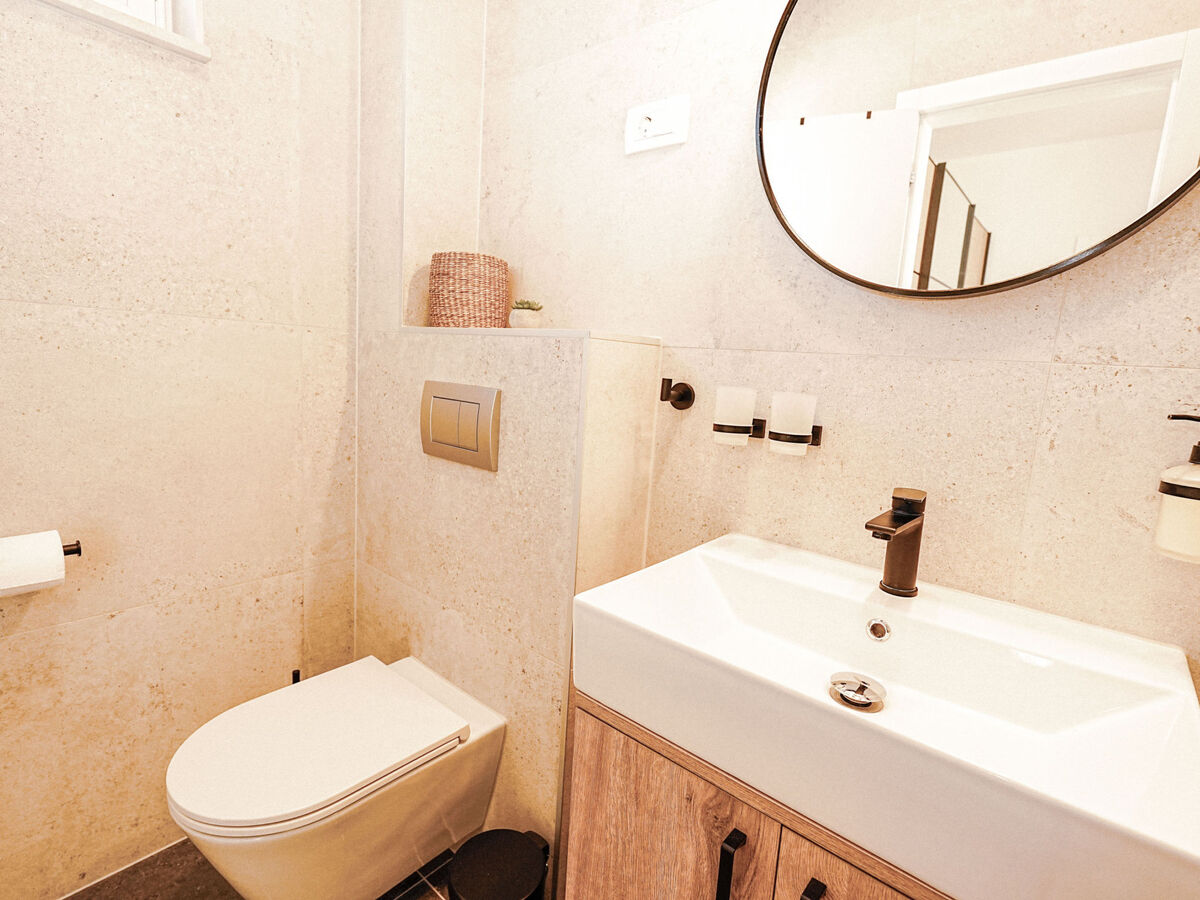 Villa Primosten Hills - North, 229 m², piscine privée - Photo 28