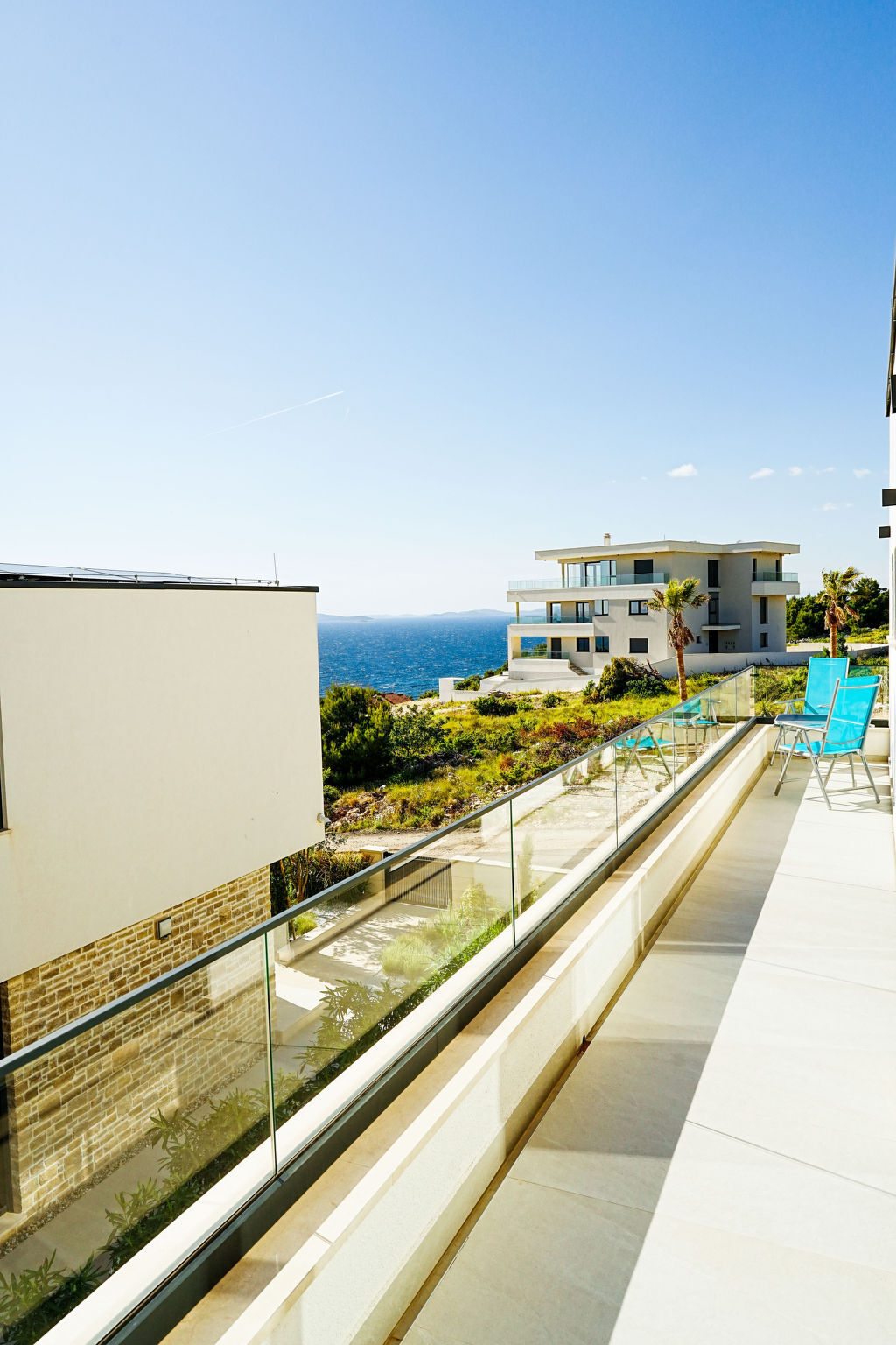 Villa Primosten Hills - North, 229 m², piscine privée - Photo 29