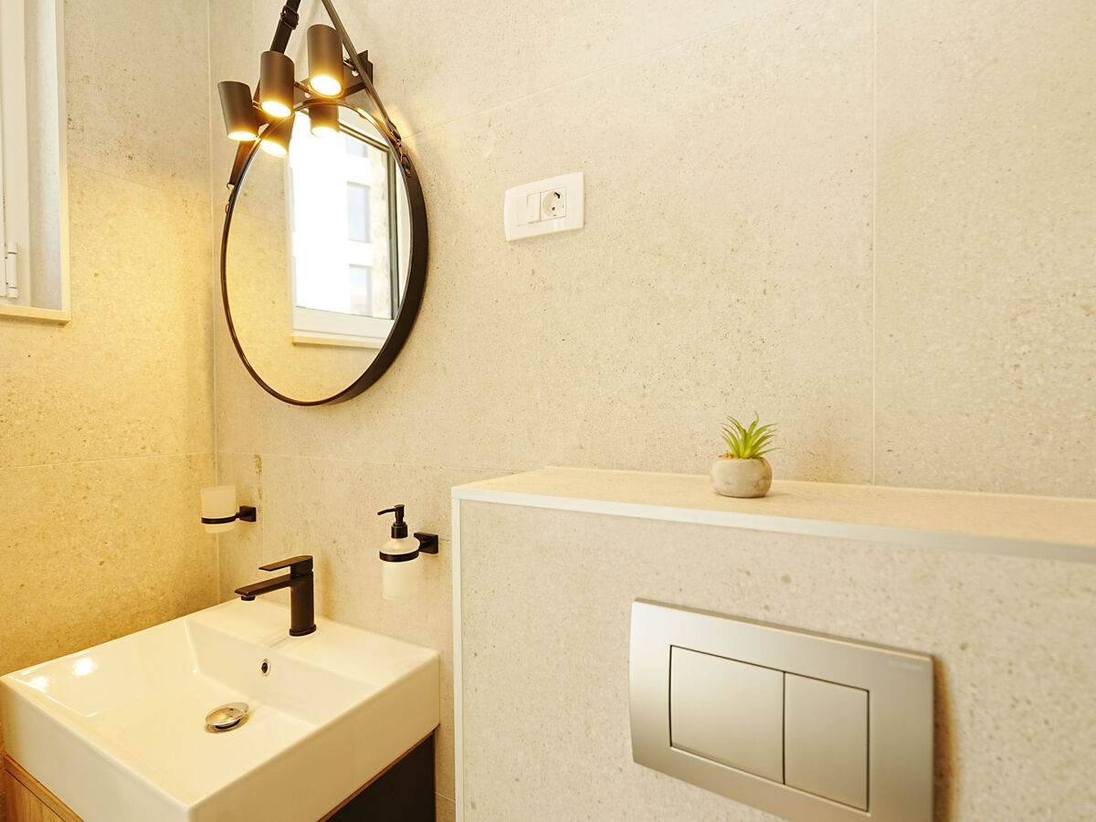 Villa Primosten Hills - North, 229 m², piscine privée - Photo 32