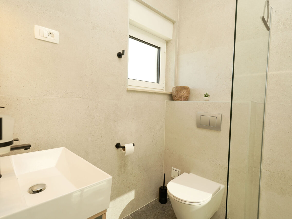 Villa Primosten Hills - North, 229 m², piscine privée - Photo 39