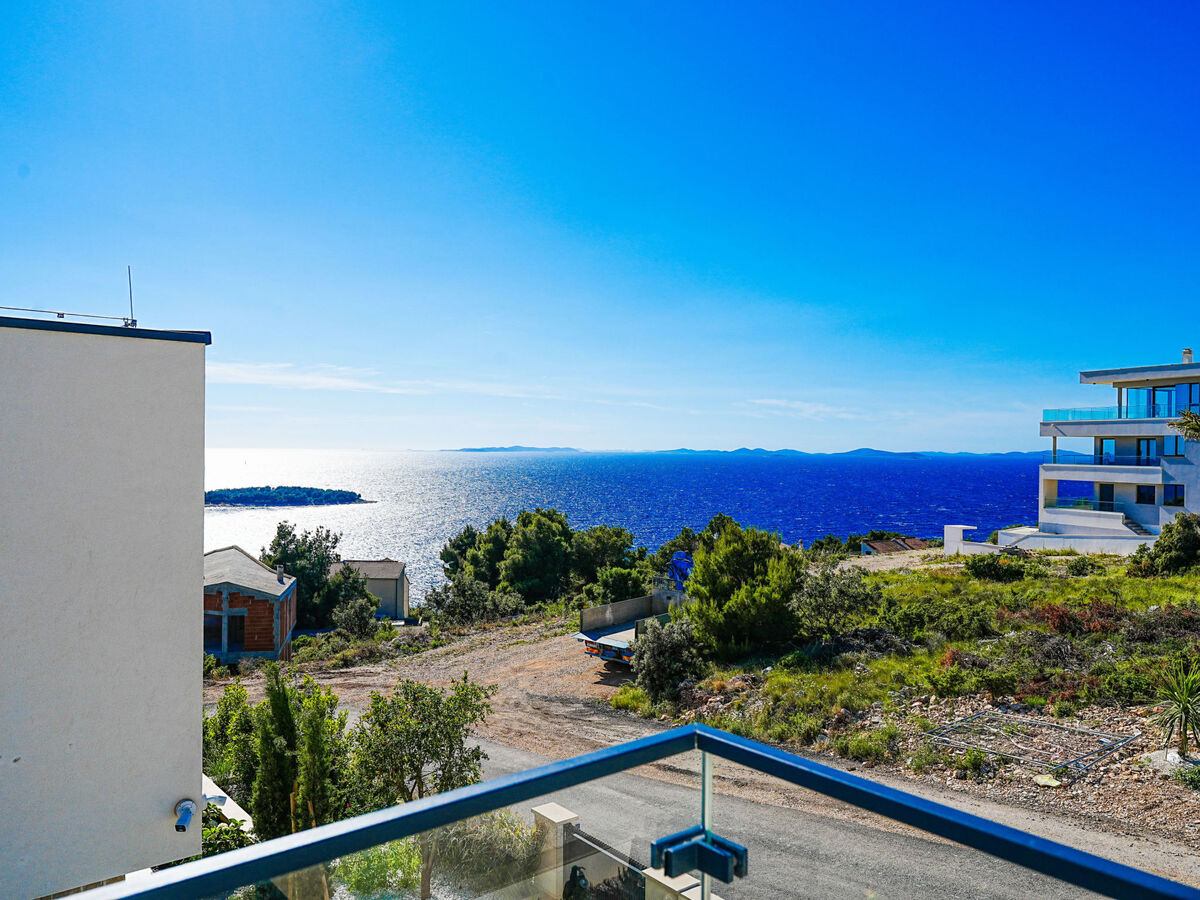 Villa Primosten Hills - North, 229 m², piscine privée - Photo 41