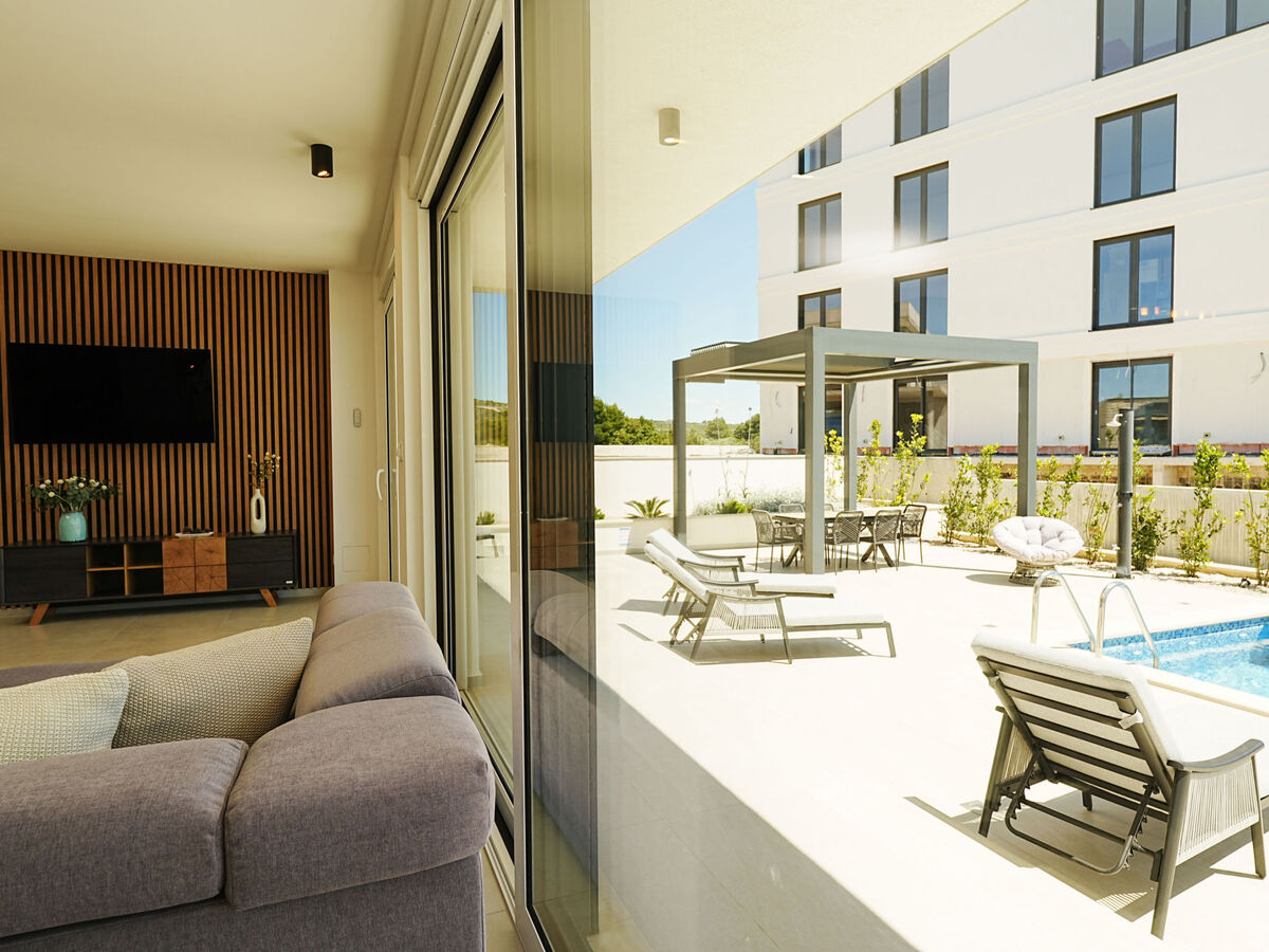 Villa Primosten Hills - North, 229 m², piscine privée - Photo 50