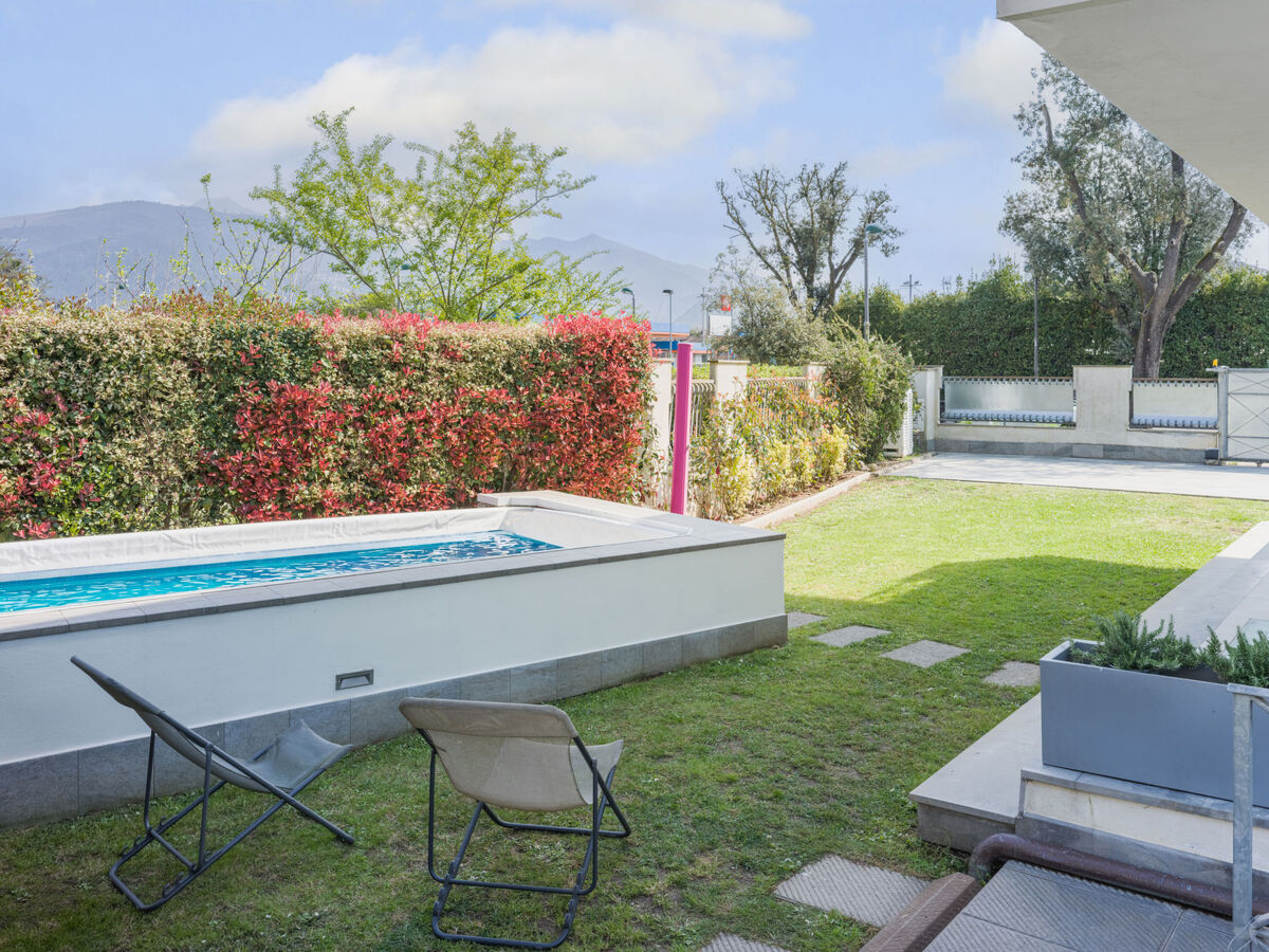 Casa a un passo dal mare – Maison 6 pers. piscine - Photo 2