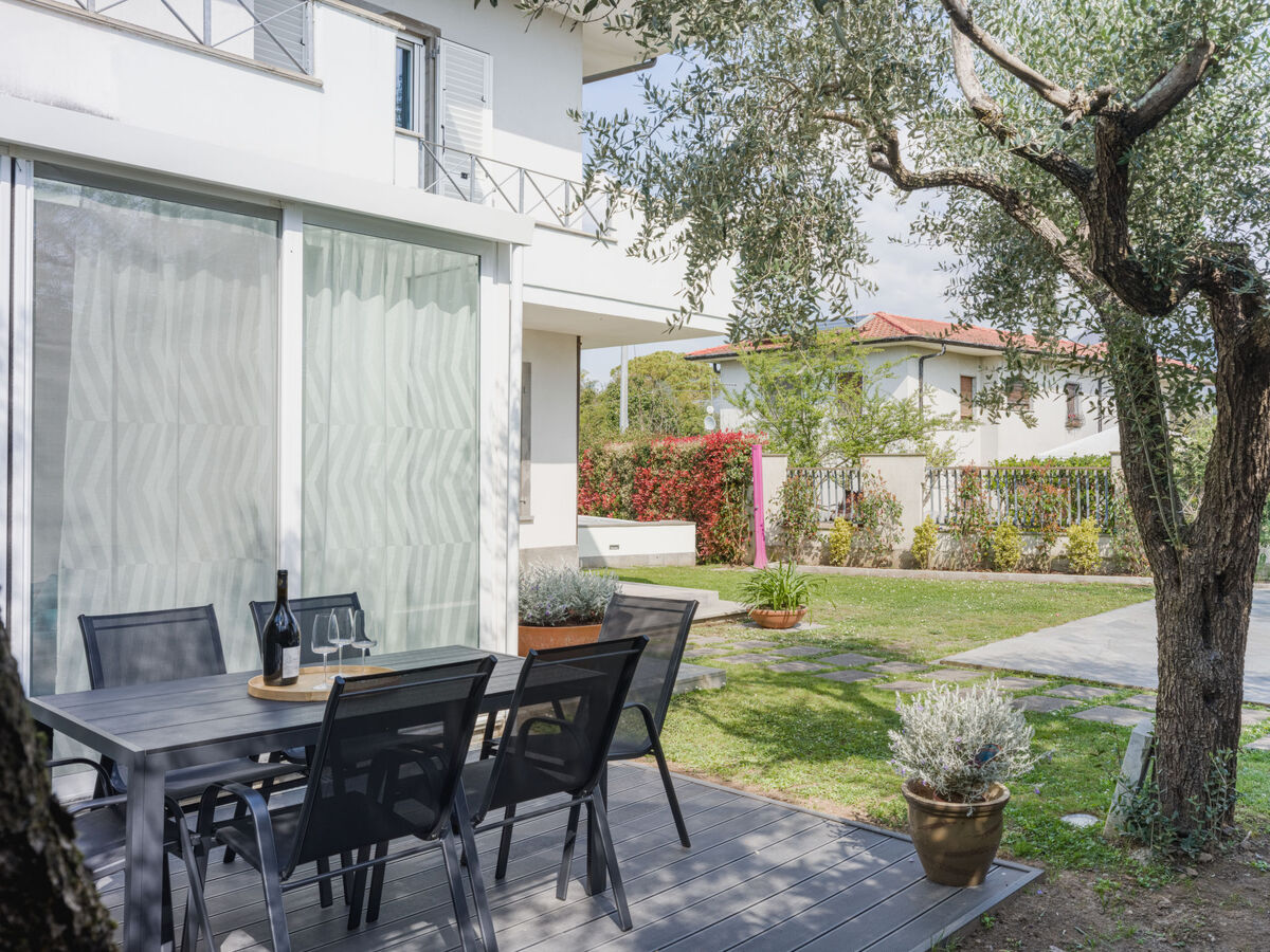 Casa a un passo dal mare – Maison 6 pers. piscine - Photo 3