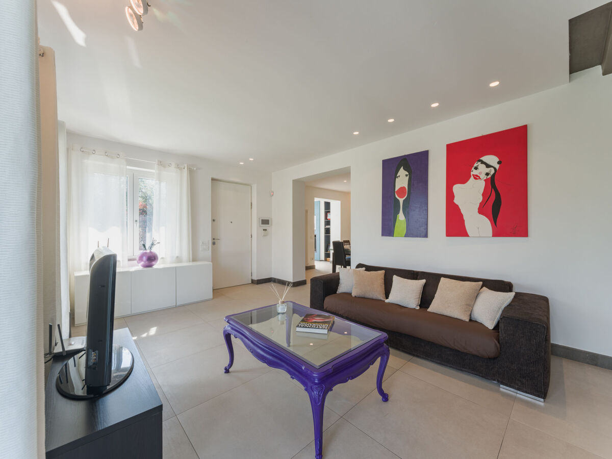 Casa a un passo dal mare – Maison 6 pers. piscine - Photo 4