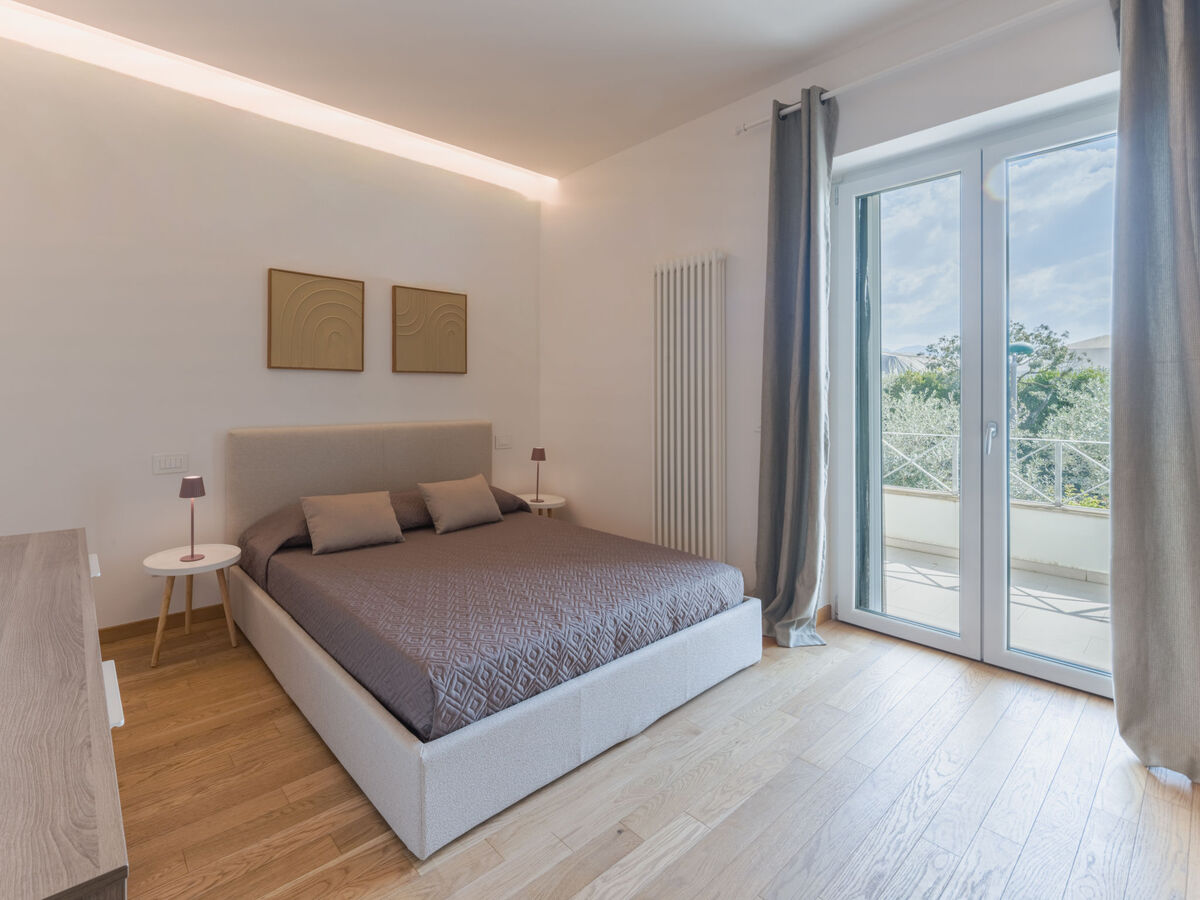 Casa a un passo dal mare – Maison 6 pers. piscine - Photo 5