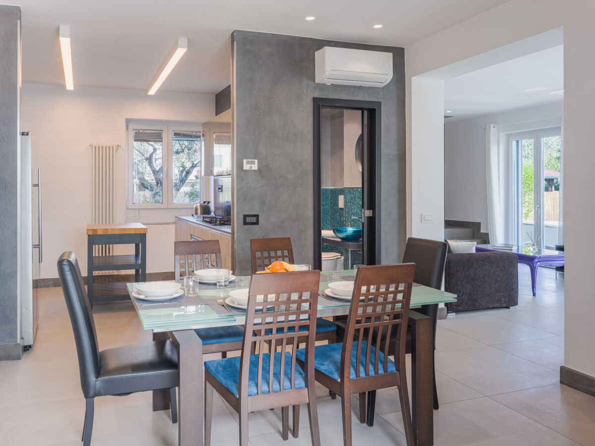 Casa a un passo dal mare – Maison 6 pers. piscine - Photo 6