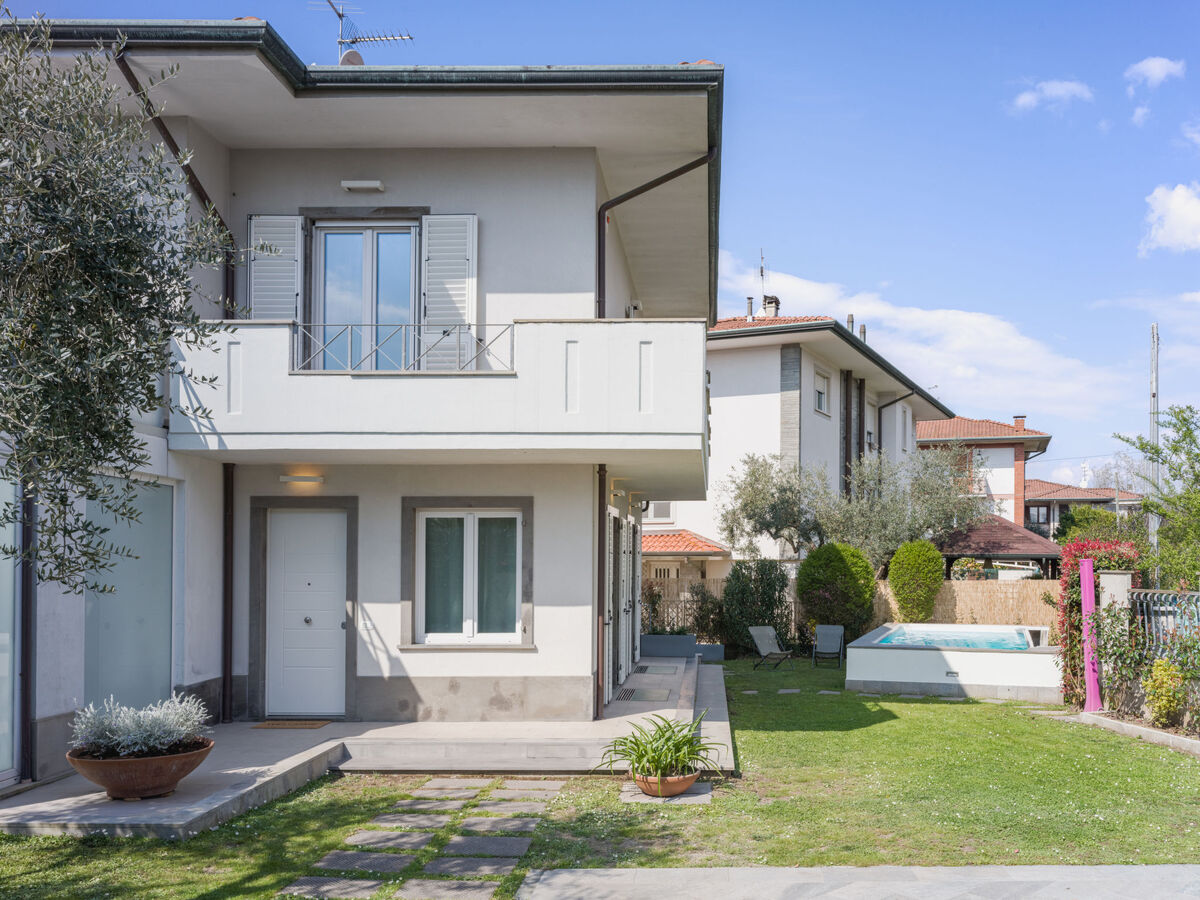 Casa a un passo dal mare – Maison 6 pers. piscine - Photo 7