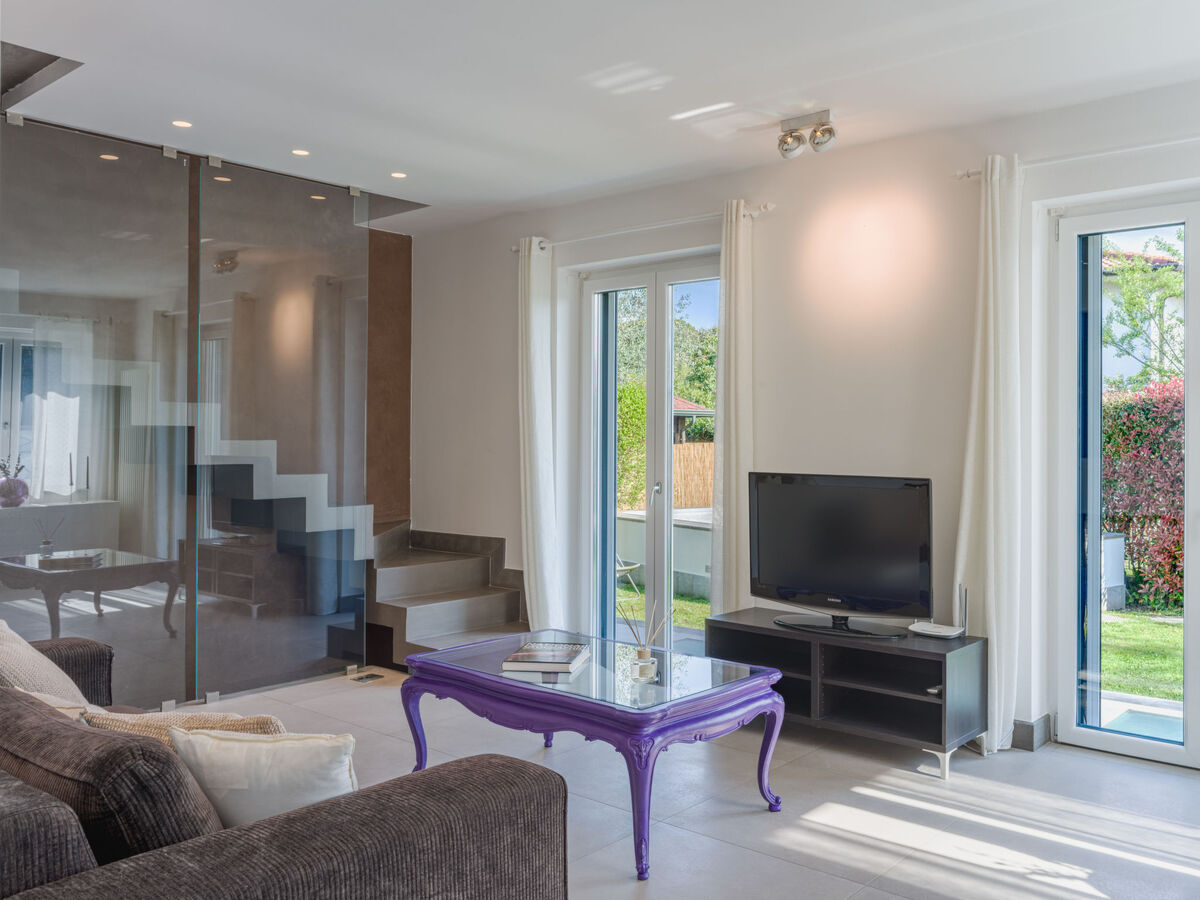 Casa a un passo dal mare – Maison 6 pers. piscine - Photo 8