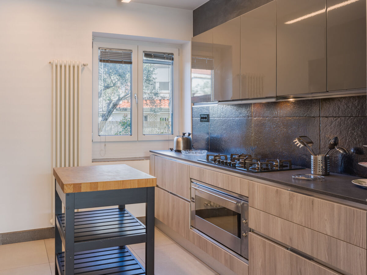 Casa a un passo dal mare – Maison 6 pers. piscine - Photo 9
