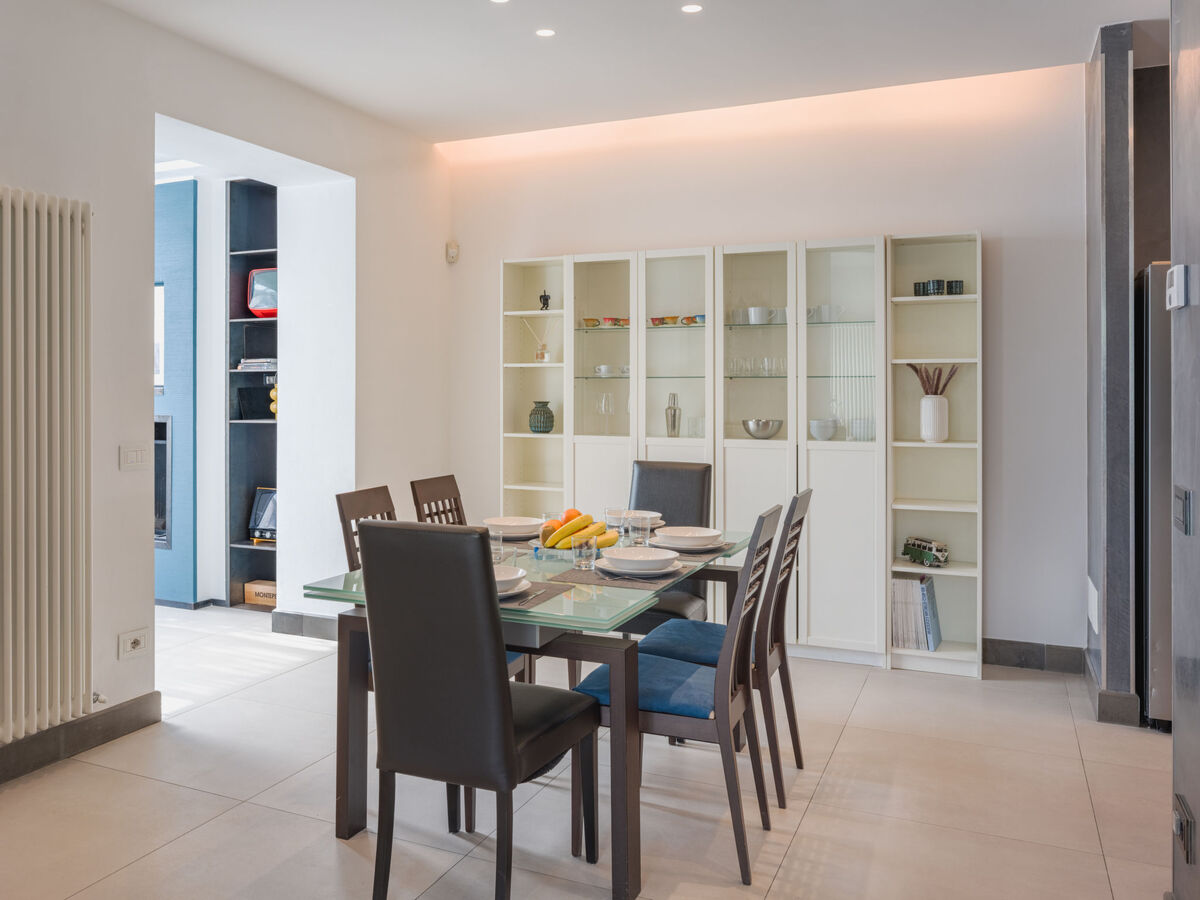 Casa a un passo dal mare – Maison 6 pers. piscine - Photo 10