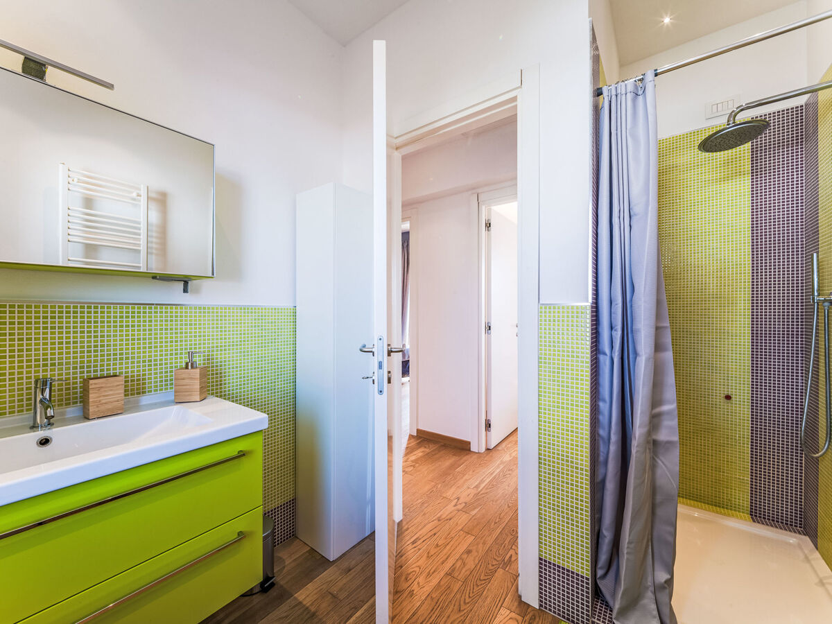 Casa a un passo dal mare – Maison 6 pers. piscine - Photo 11