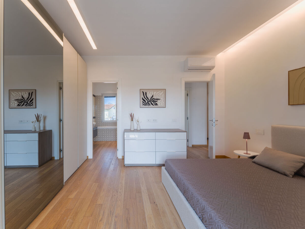 Casa a un passo dal mare – Maison 6 pers. piscine - Photo 12