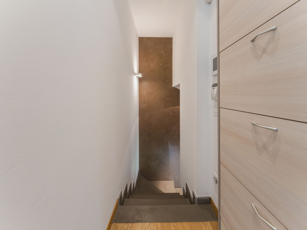 Casa a un passo dal mare – Maison 6 pers. piscine - Photo 13