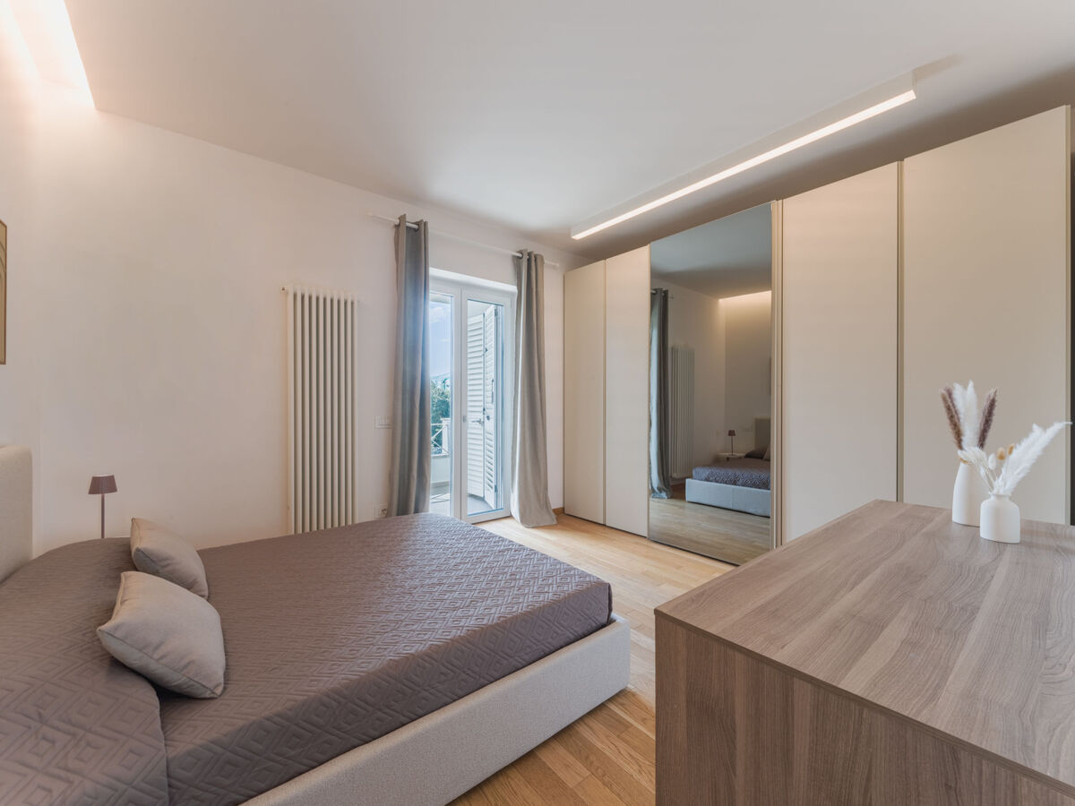 Casa a un passo dal mare – Maison 6 pers. piscine - Photo 14