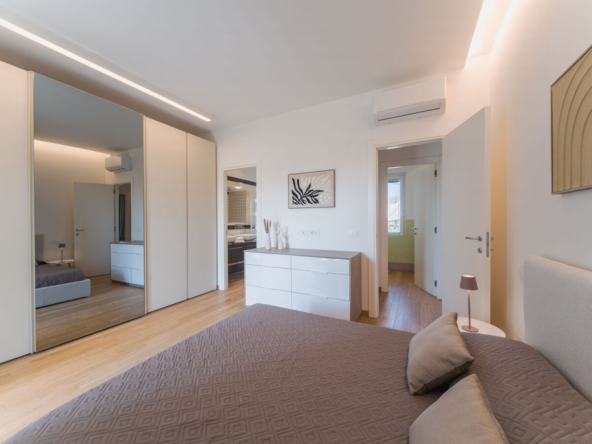 Casa a un passo dal mare – Maison 6 pers. piscine - Photo 15
