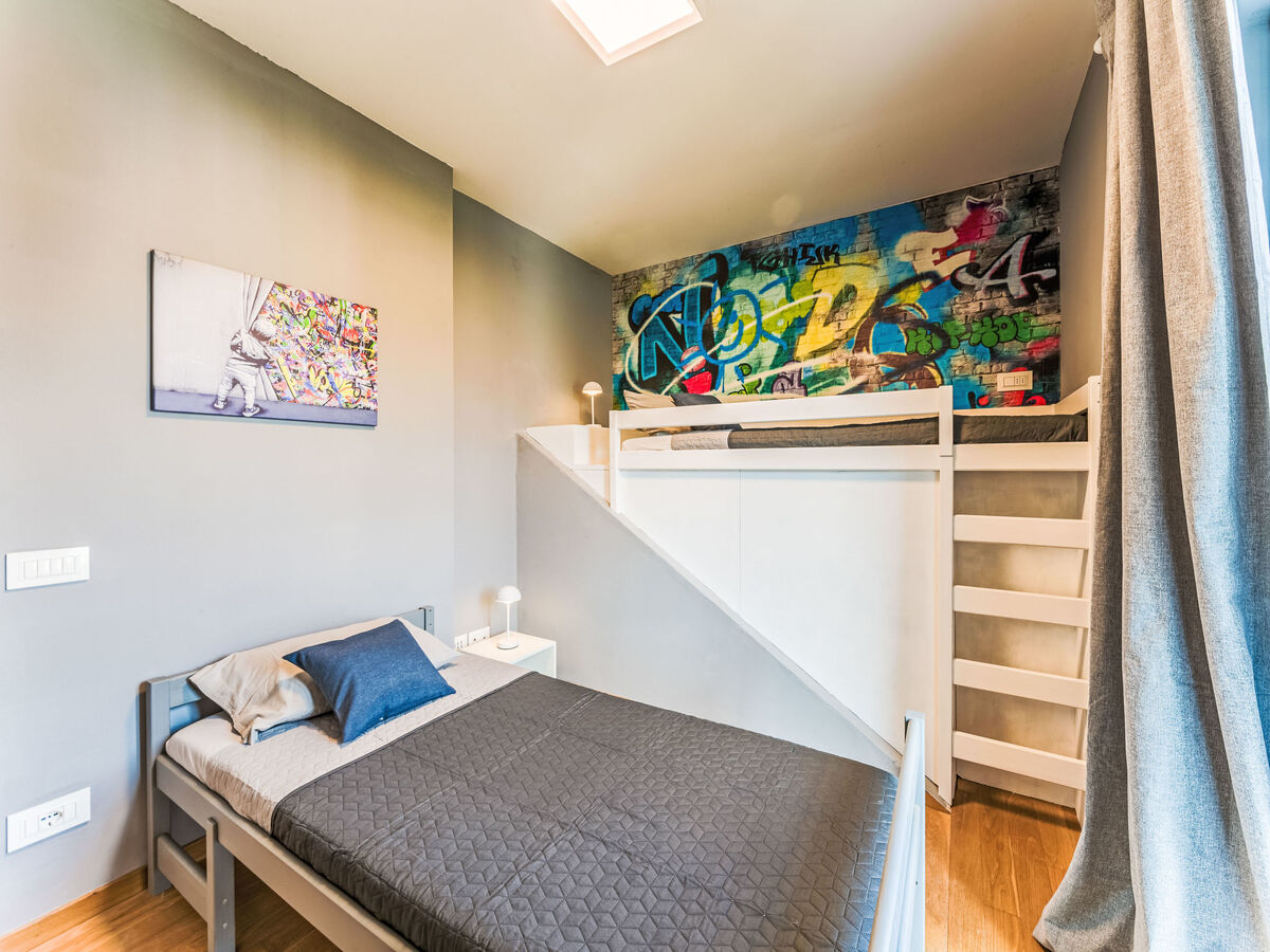 Casa a un passo dal mare – Maison 6 pers. piscine - Photo 19